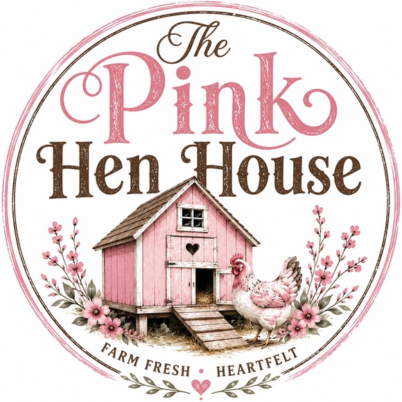 thepinkhenhouse